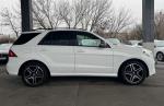 GLE 250 d 4Matic