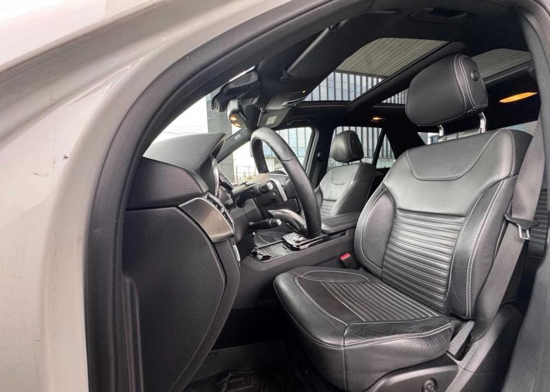 GLE 250 d 4Matic
