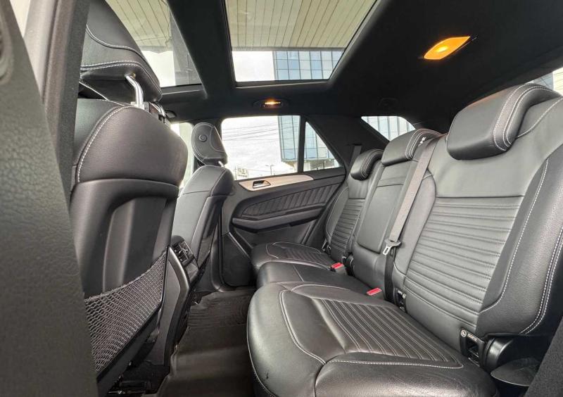 GLE 250 d 4Matic