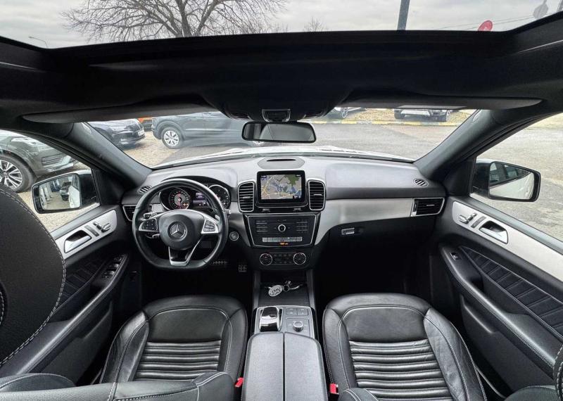 GLE 250 d 4Matic