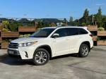 Highlander 8 Locuri