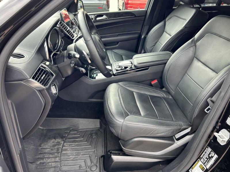 GLS 350d