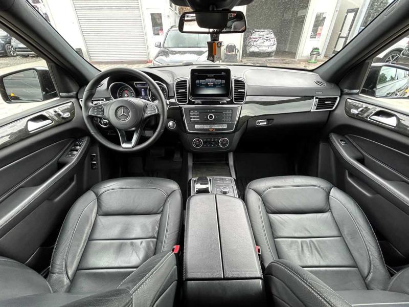 GLS 350d