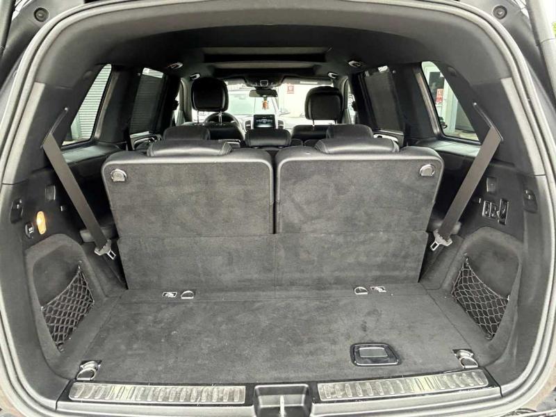 GLS 350d