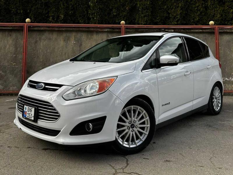 C-Max