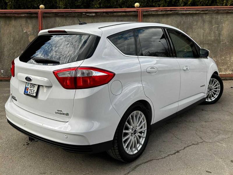 C-Max