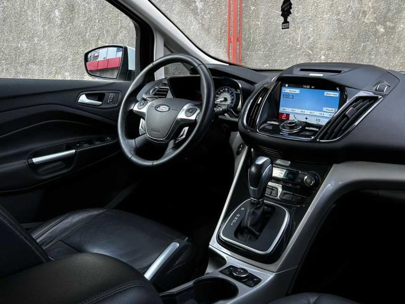 C-Max