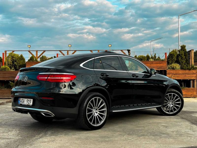 GLC Coupe