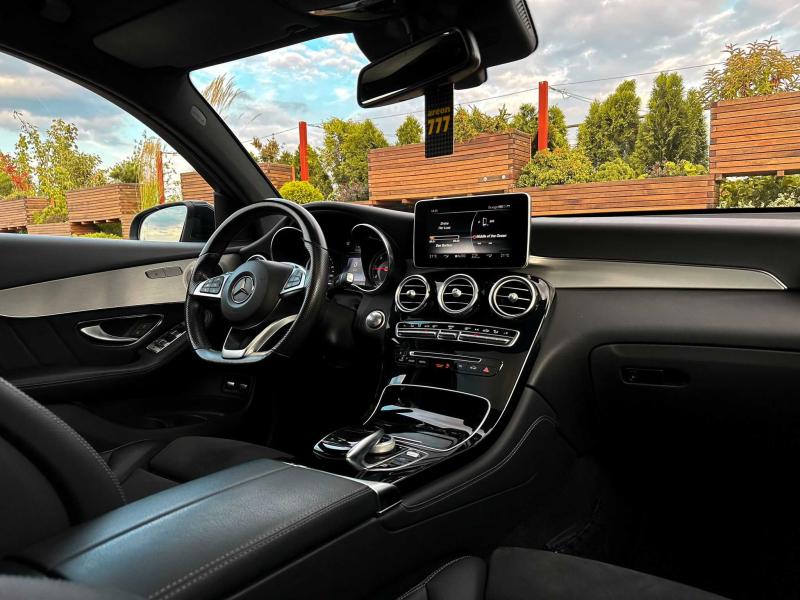 GLC Coupe