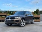 Touareg