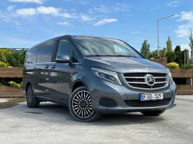 Mercedes-Benz V Class