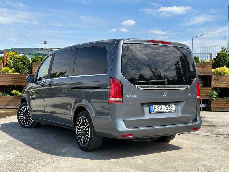 V Class