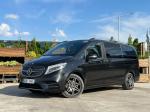 V Class