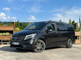 Mercedes-Benz V Class