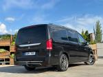 V Class