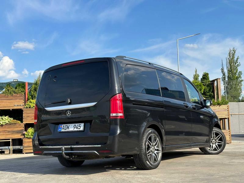 V Class
