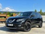 X Trail