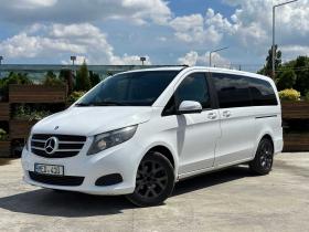 Mercedes-Benz V 200