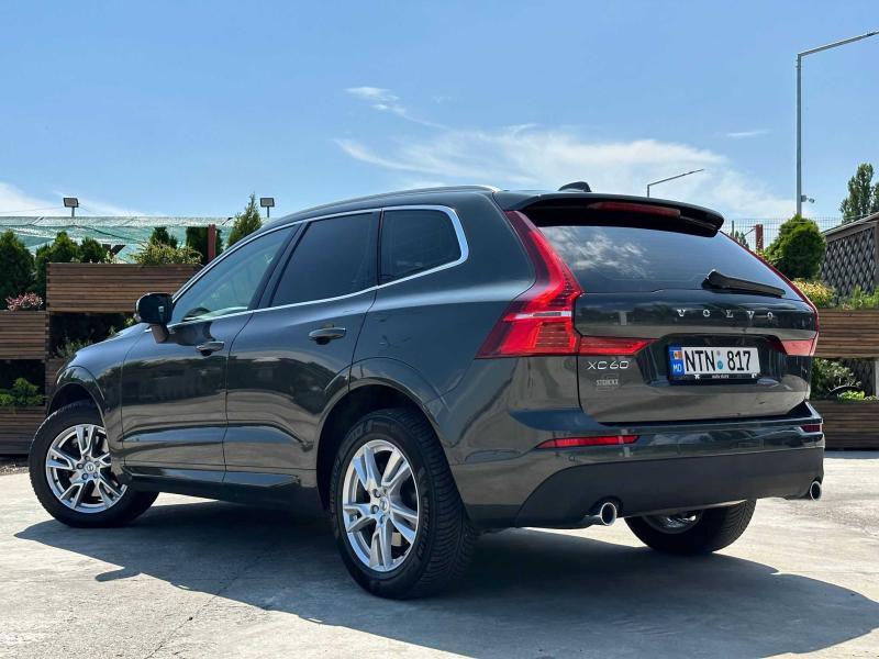 XC 60