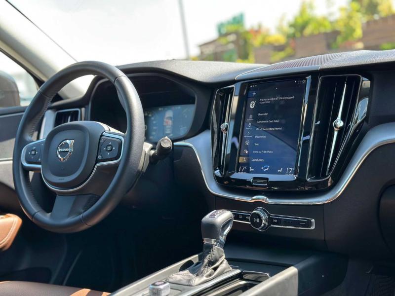 XC 60