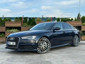 Audi A6 quattro