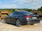 A6 quattro
