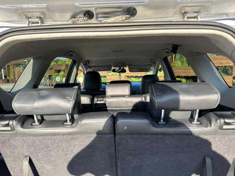 Prius + 2018