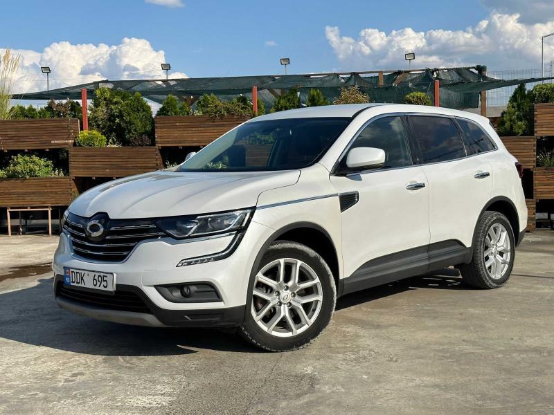 Koleos