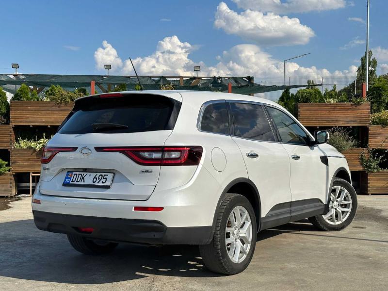 Koleos