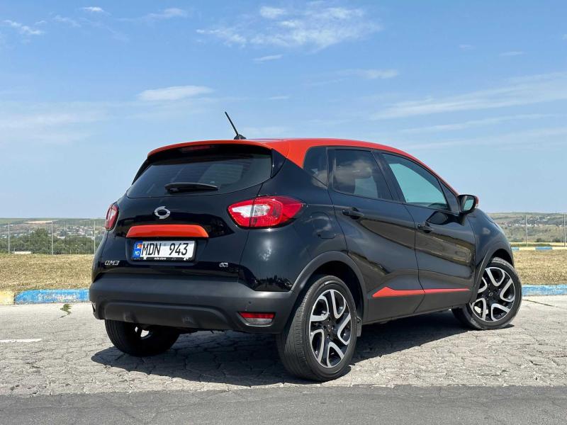 Captur