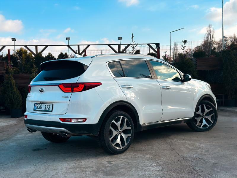 Sportage