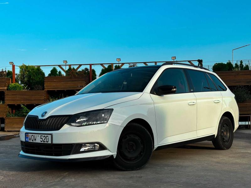 Fabia 