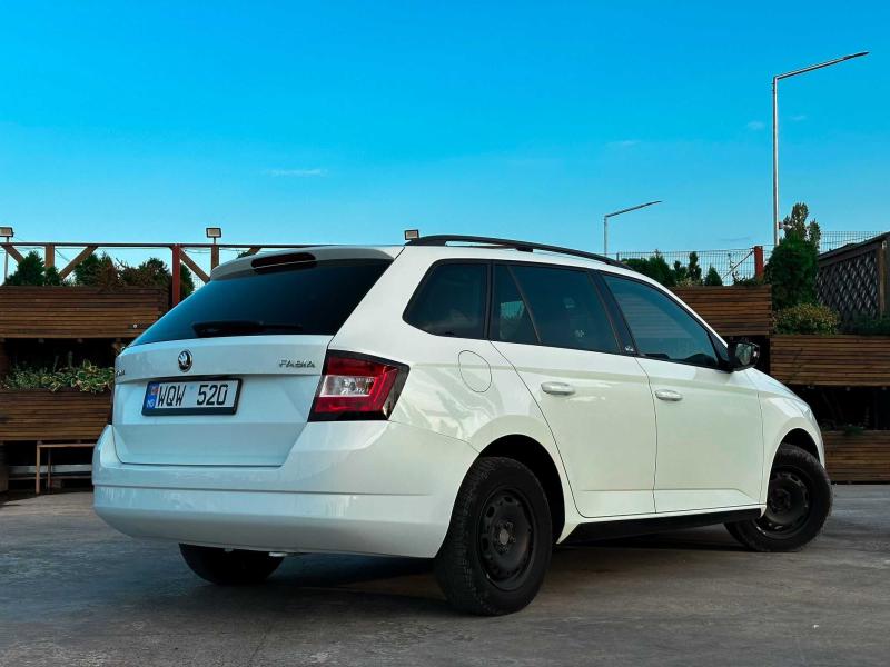 Fabia 