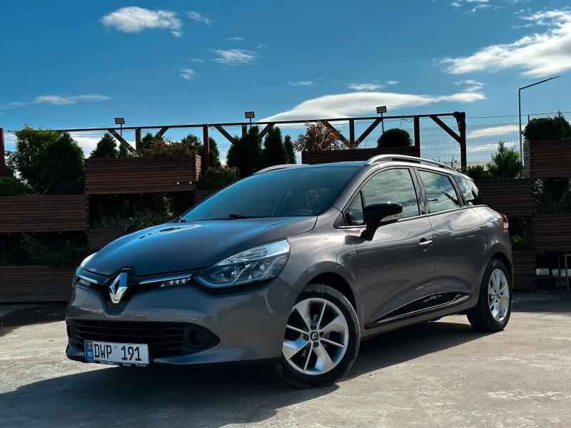 Clio IV