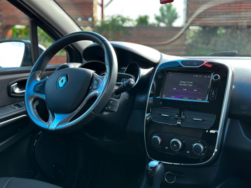 Clio IV