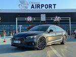 A5 Quattro