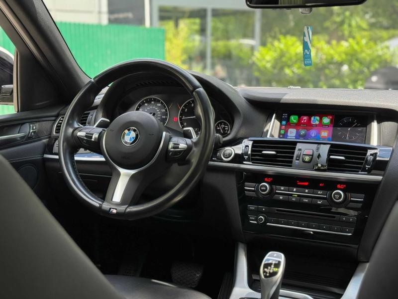 X4 M