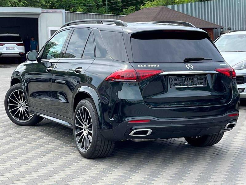 GLE