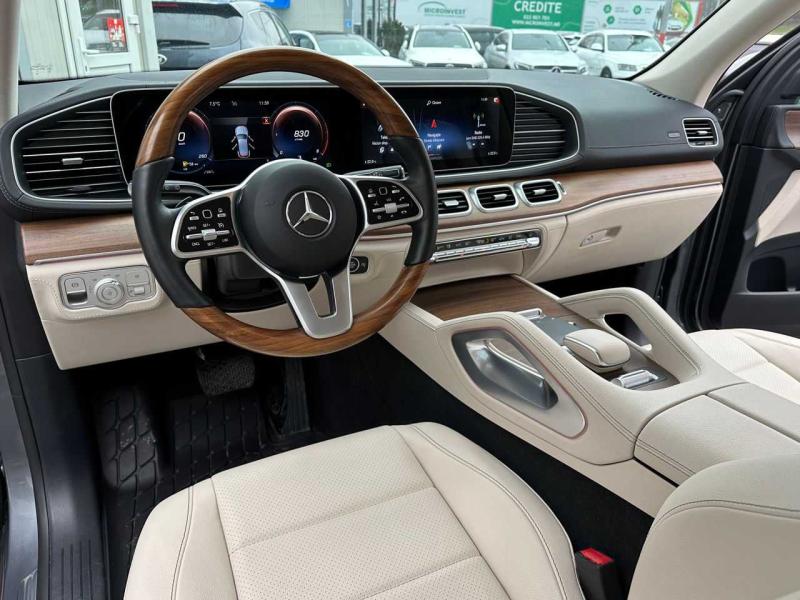 GLE