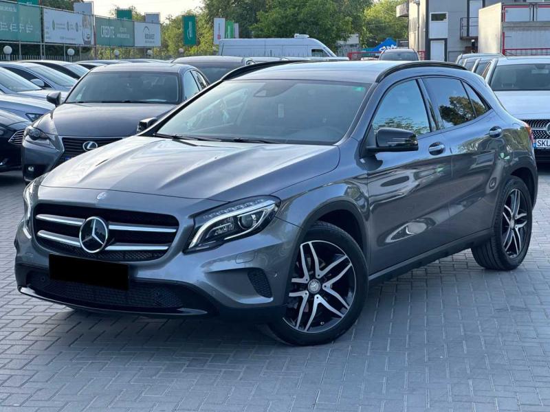 GLA