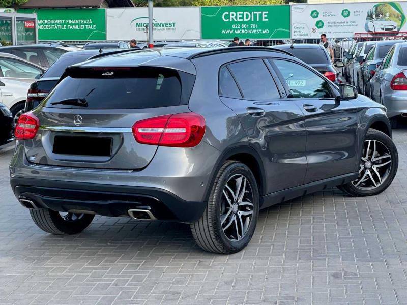 GLA