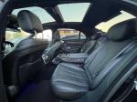 S Class