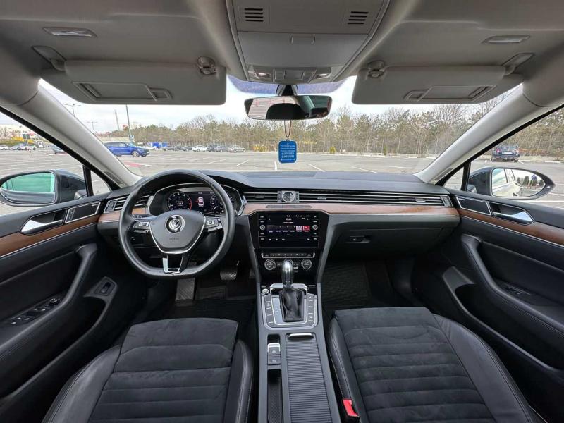 Passat