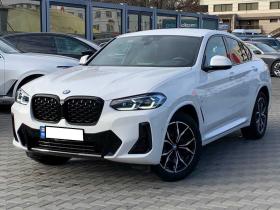 BMW X4 2021