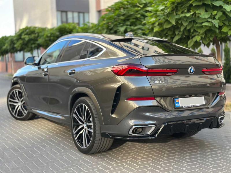 X6