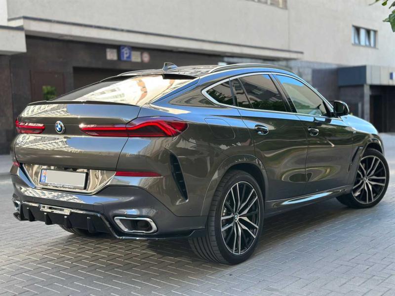 X6