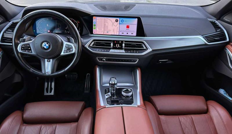 X6