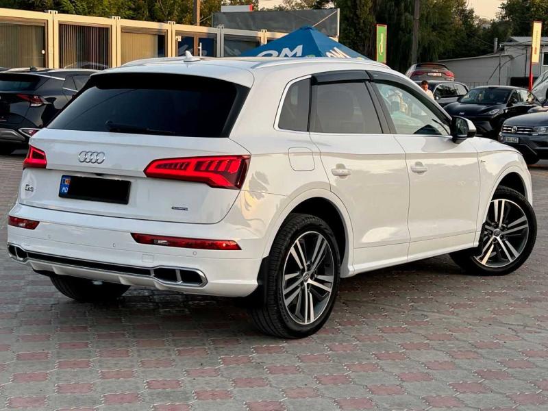 Q5 2020