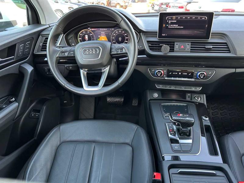 Q5 2020