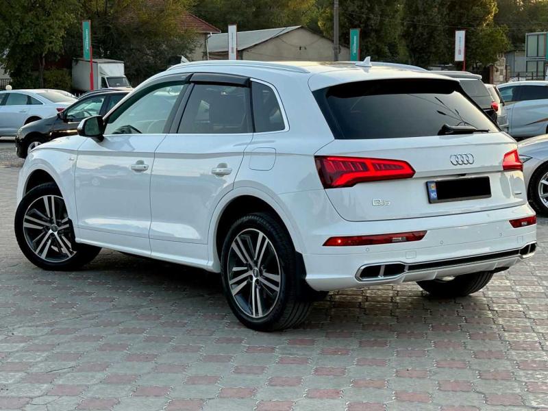 Q5 2020